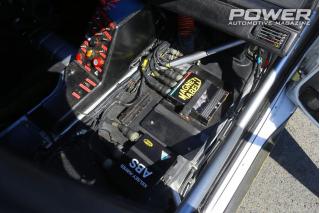 Legendary Race Cars: Alfa Romeo 155 Ti V6 DTM